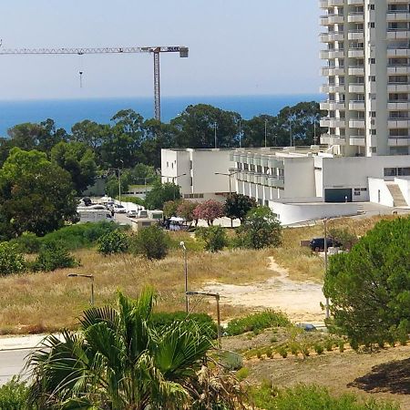 Appartamento Buzios Praia da Rocha Portimão Esterno foto