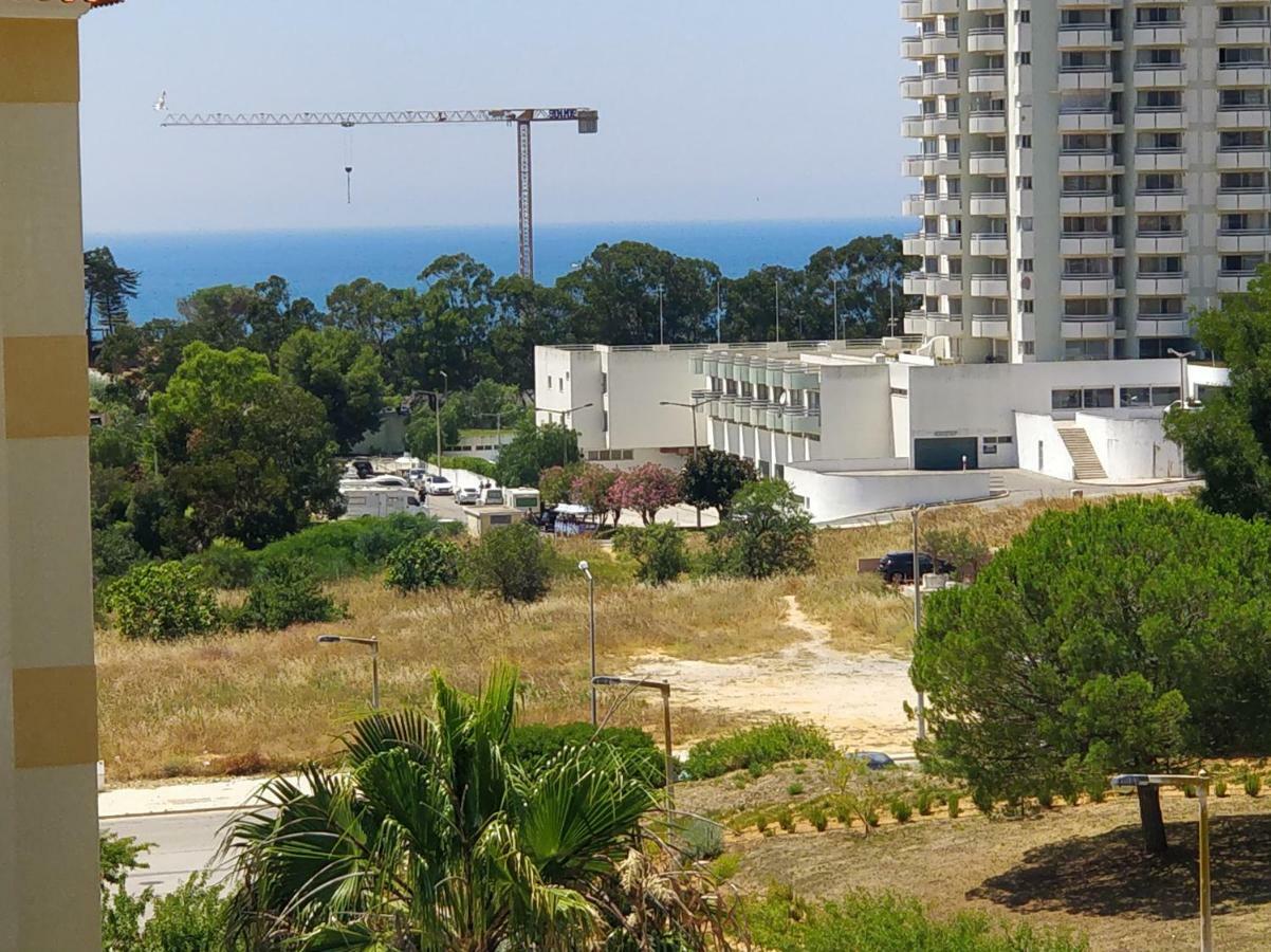 Appartamento Buzios Praia da Rocha Portimão Esterno foto