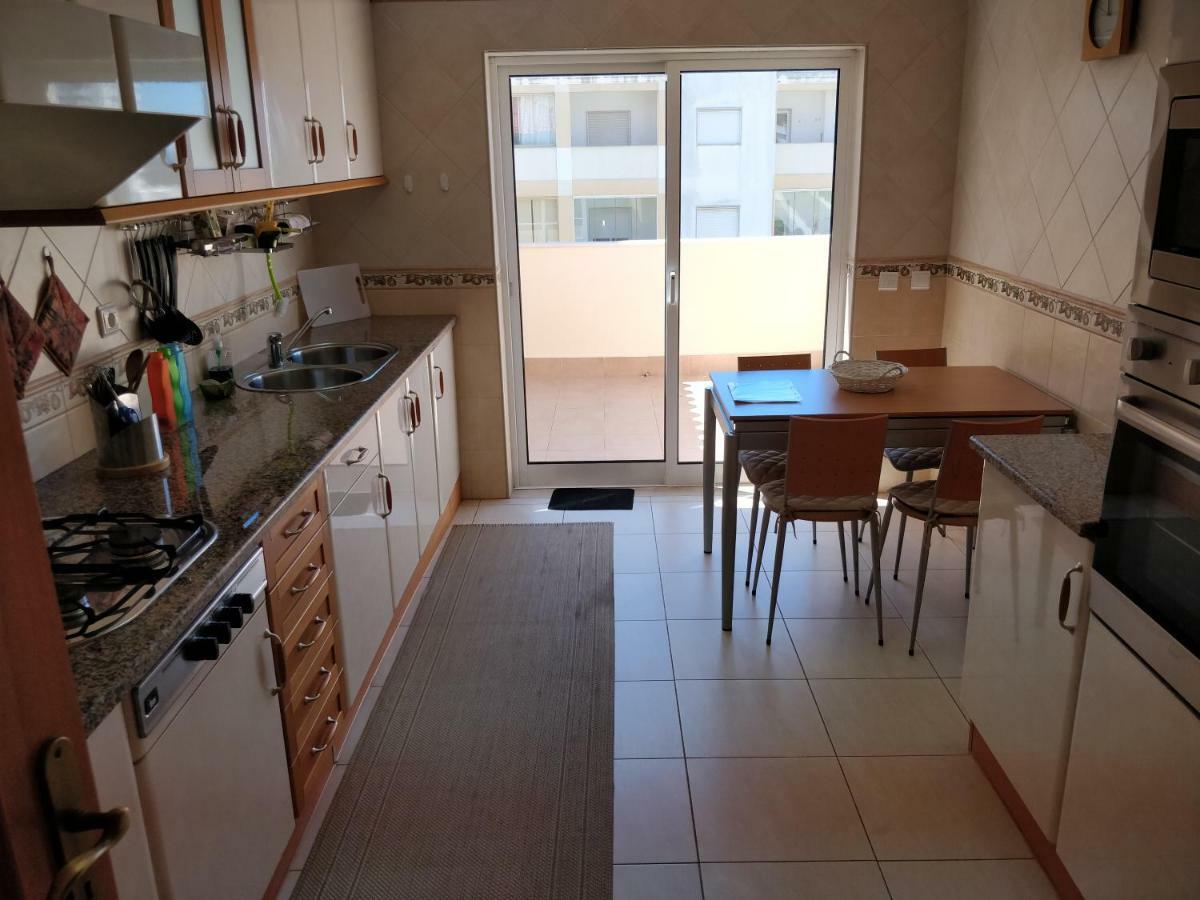 Appartamento Buzios Praia da Rocha Portimão Esterno foto