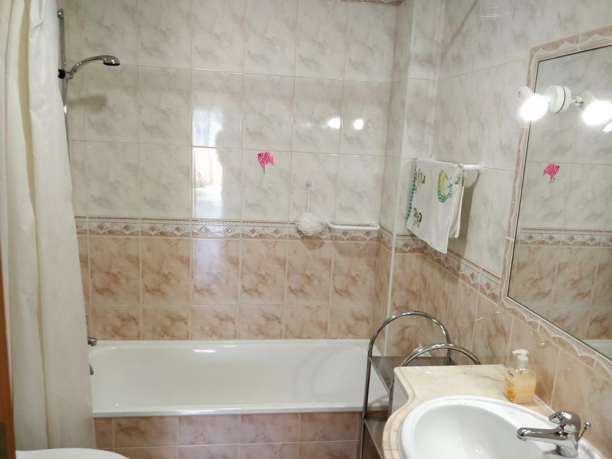 Appartamento Buzios Praia da Rocha Portimão Esterno foto