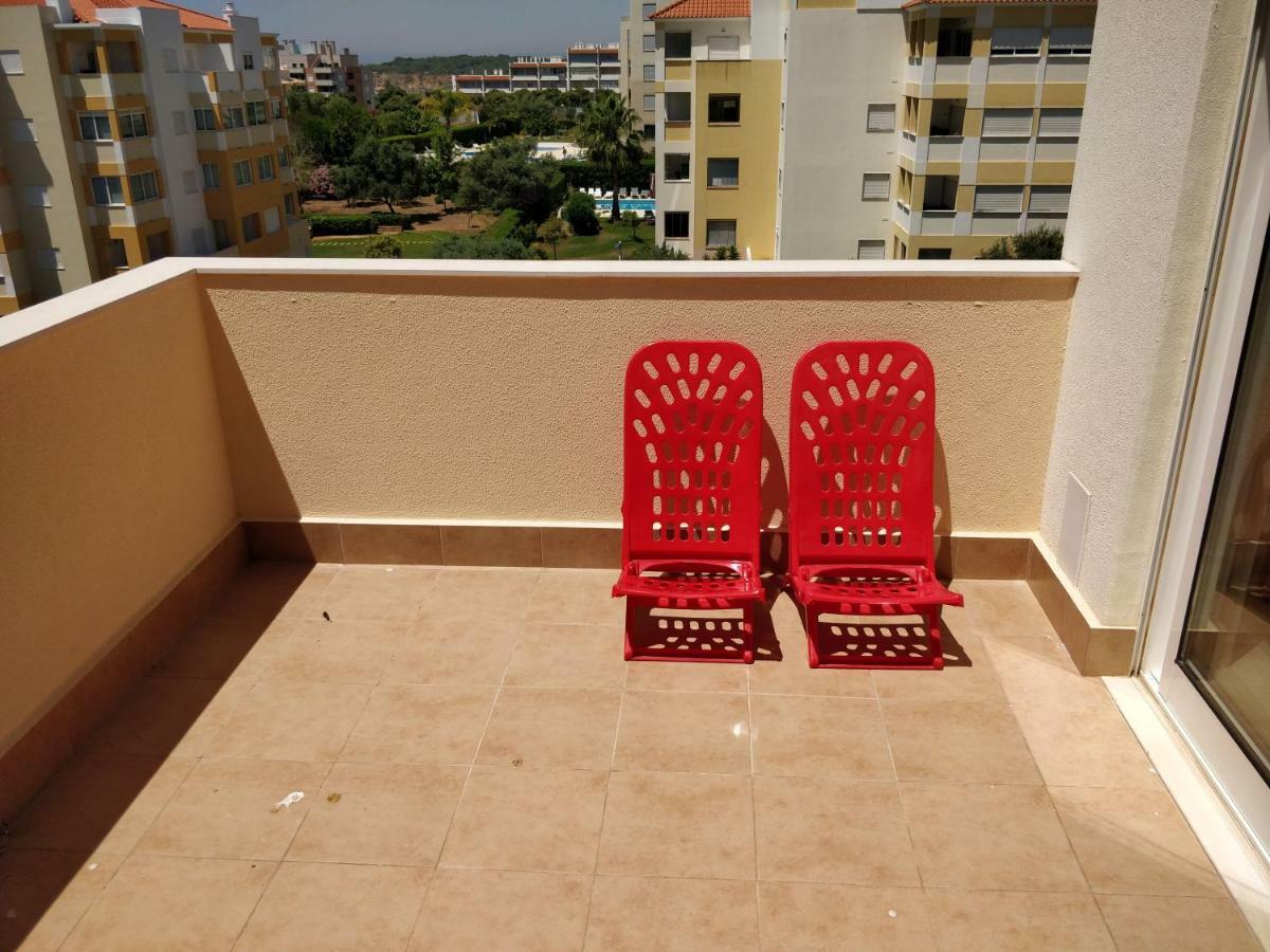 Appartamento Buzios Praia da Rocha Portimão Esterno foto