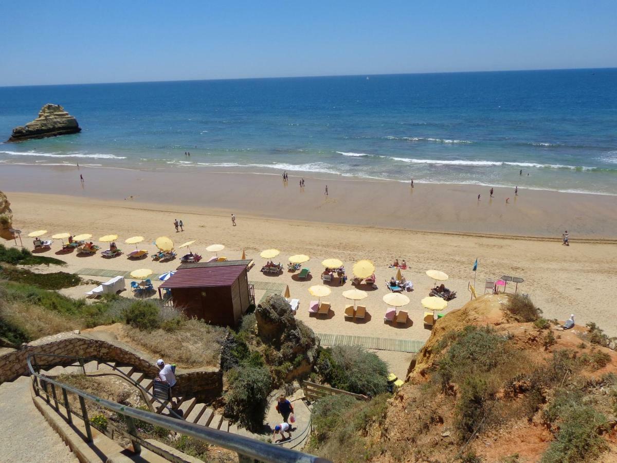 Appartamento Buzios Praia da Rocha Portimão Esterno foto