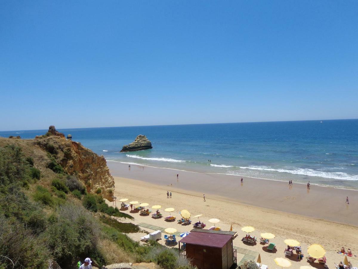 Appartamento Buzios Praia da Rocha Portimão Esterno foto