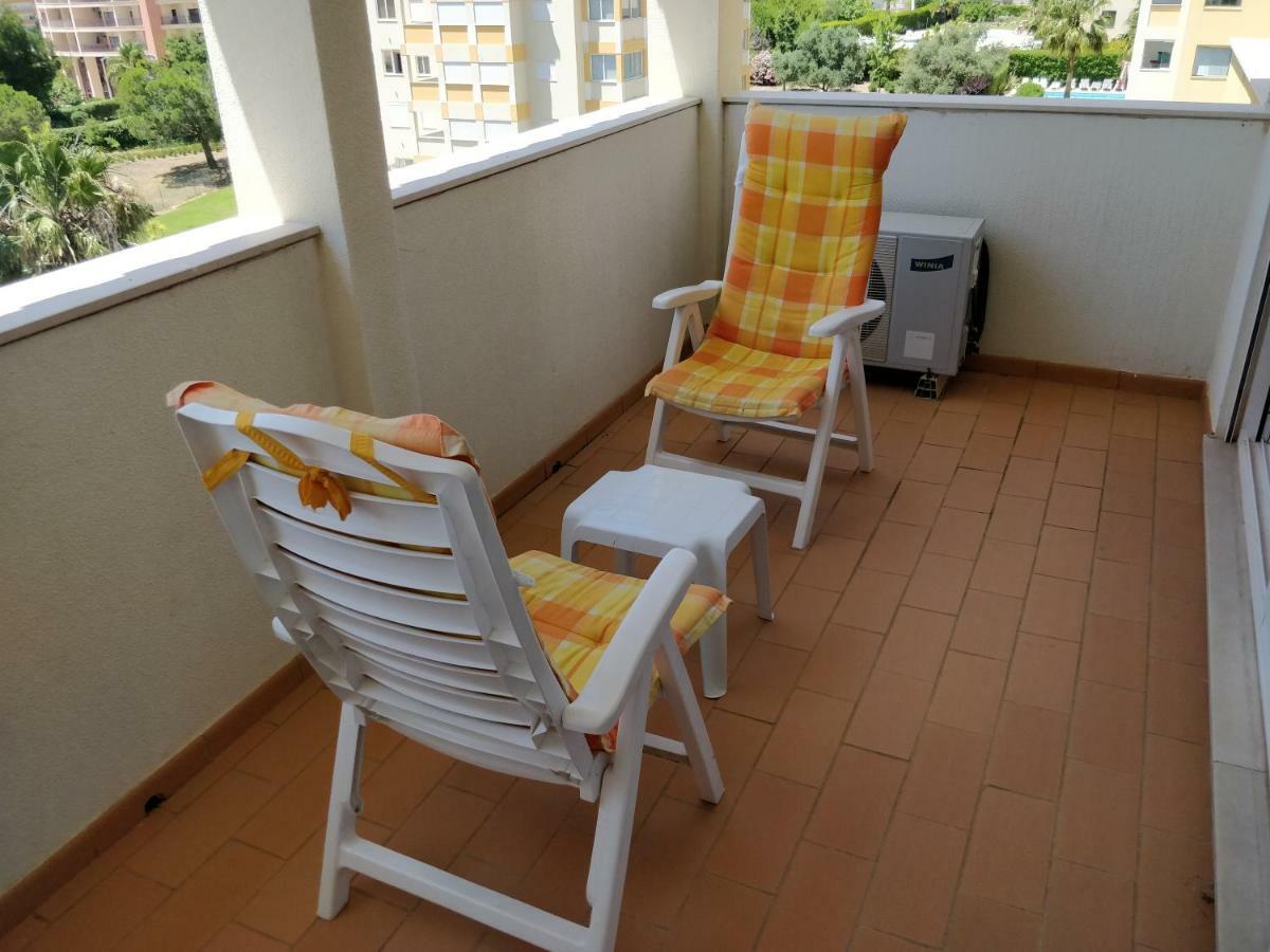 Appartamento Buzios Praia da Rocha Portimão Esterno foto